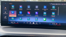 BMW 3 Series 320i M Sport 5dr Step Auto [Pro Pack] Petrol Estate